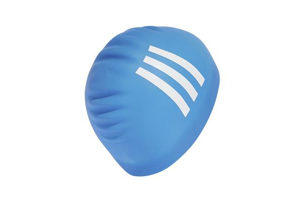 Cuffia da nuoto adidas 3-Stripes  ADIDAS PERFORMANCE | Cuffie nuoto | IM1051-